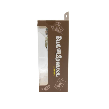 Bud Spencer AS Bambino 1/12 PVC ST